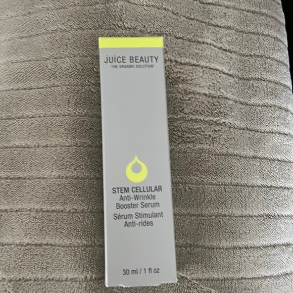 Juice Beauty Skincare Juice Beauty Stem Cellular Booster Serum